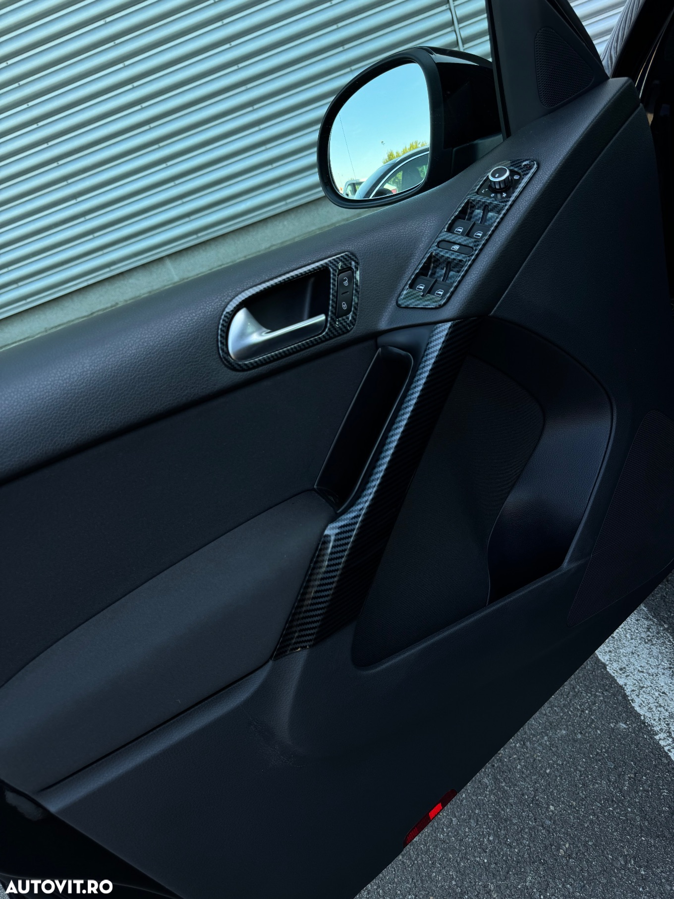 Volkswagen Tiguan - 21
