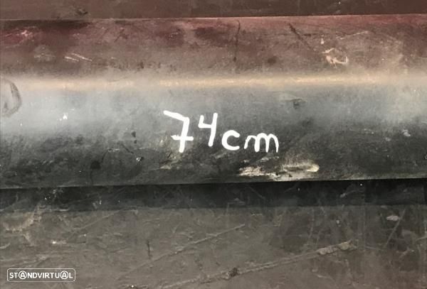 Transmissão Fuso (Mitsubishi) Canter - 2