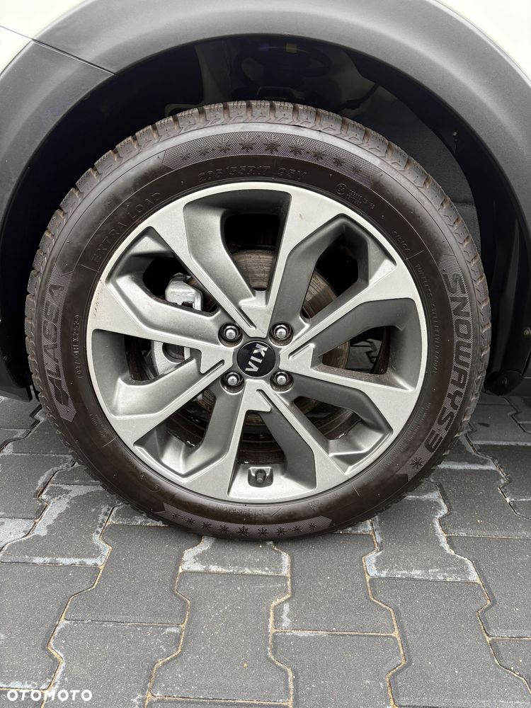 Kia Stonic 1.4 M - 25