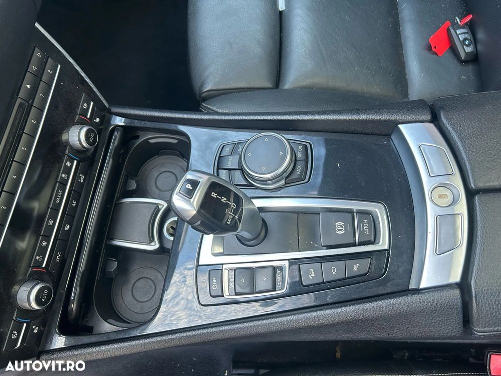 Motor 3.0 D EURO 6 258 CP COD MOTOR N57D30A BMW SERIA 5 GT 2018 F07 xdrive 4x4 - 11