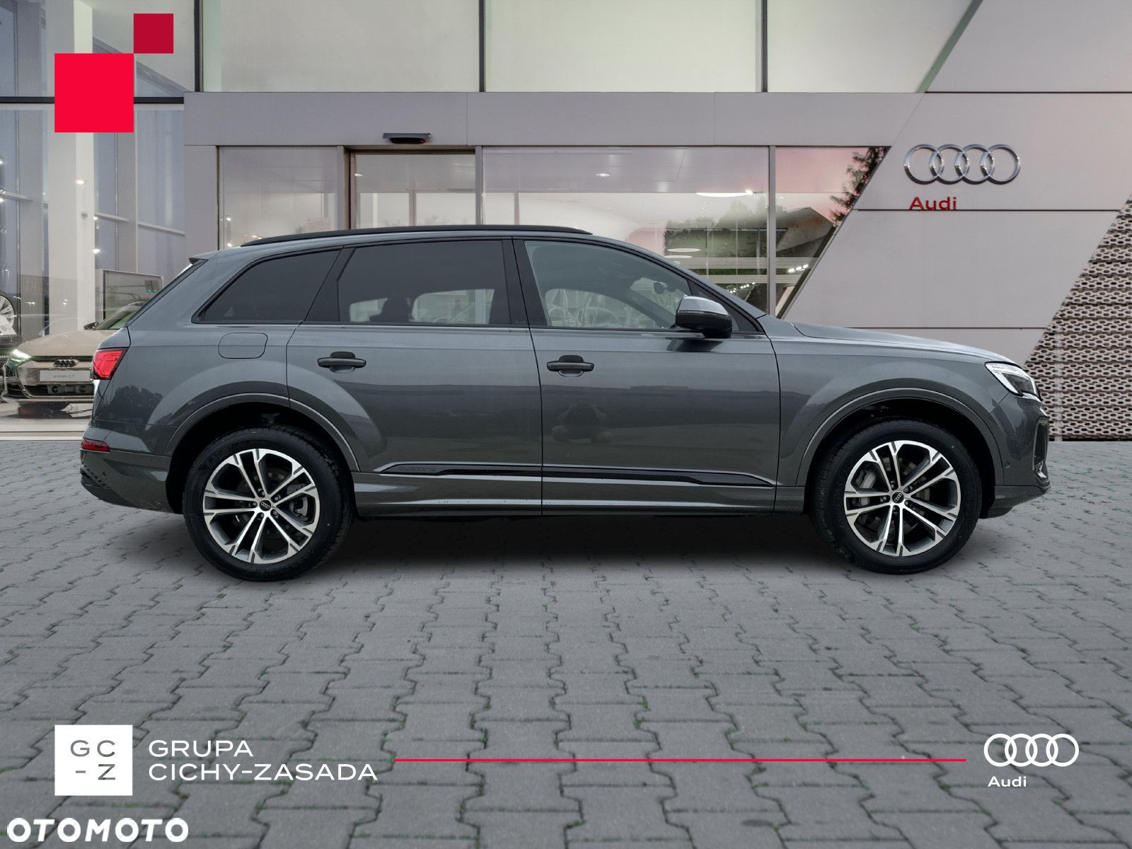 Audi Q7 - 4