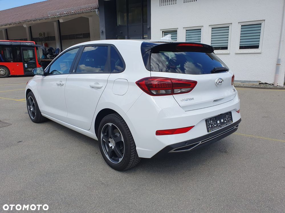 Hyundai i30 1.0 T-GDI DCT EDITION 30+ - 3