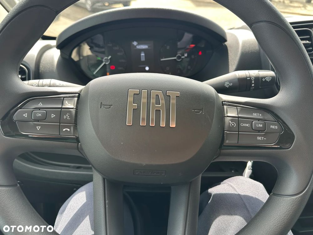 Fiat Ducato L2H2 140KM - 19