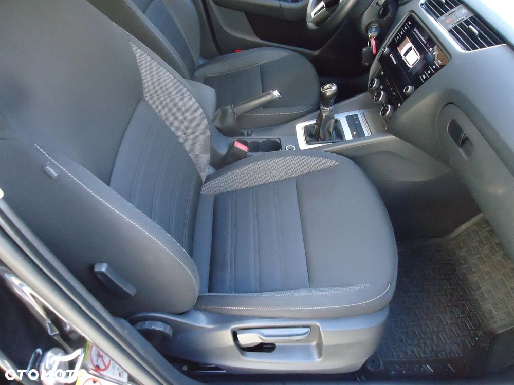 Skoda Octavia 1.5 TSI GPF ACT Ambition - 21