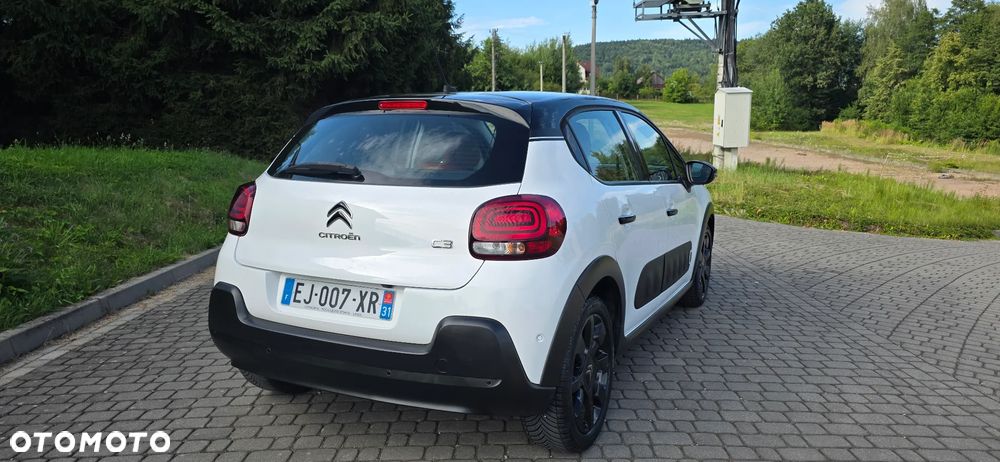 Citroën C3 HDi BlueHDi 100 Selection - 10
