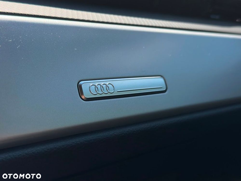 Audi Q3 35 TFSI mHEV S-Line S tronic - 25