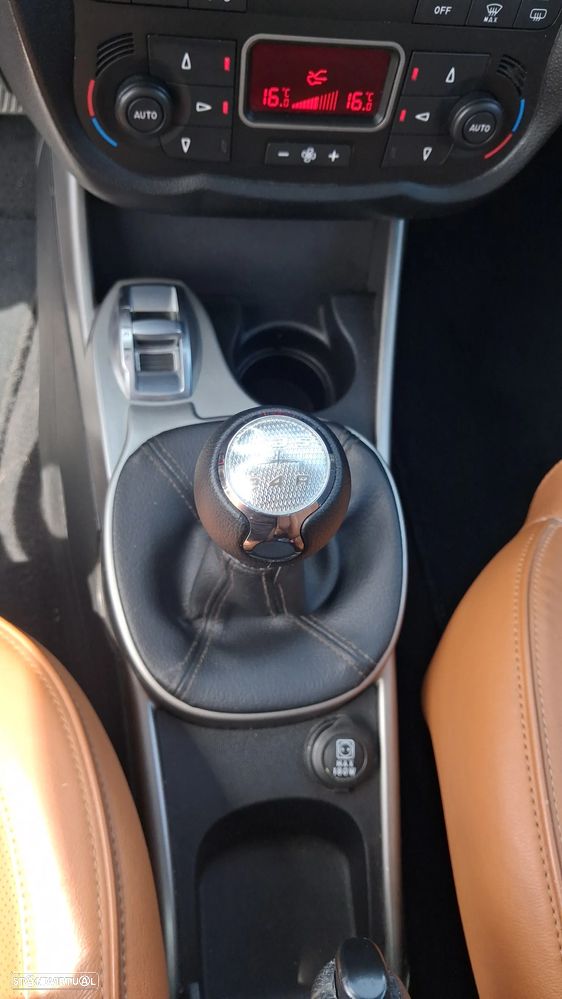 Alfa Romeo MiTo 1.3 JTDM ECO - 18