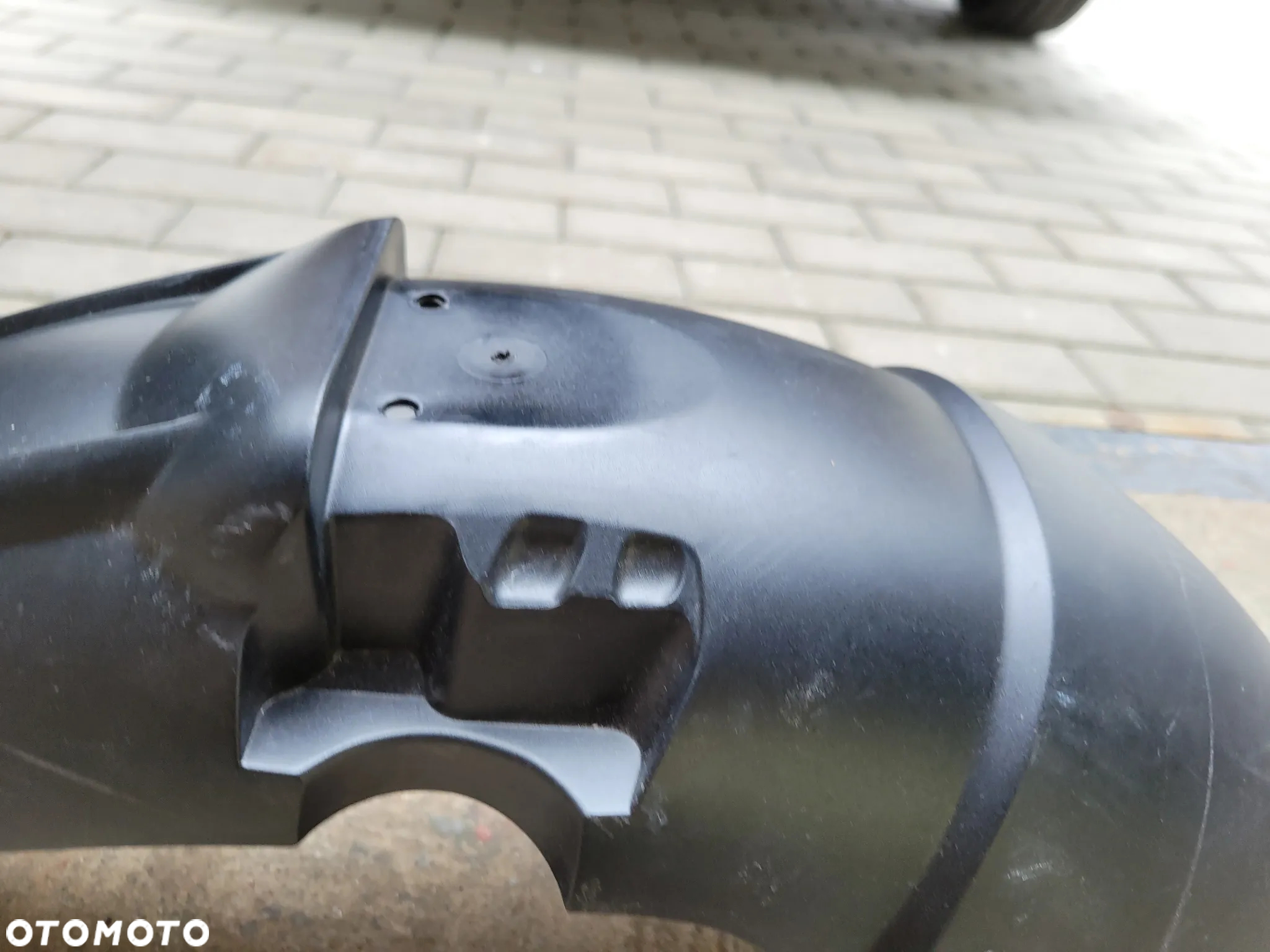 Błotnik przód, przedni BMW R1150 GS R 1150GS R1150GS - 22