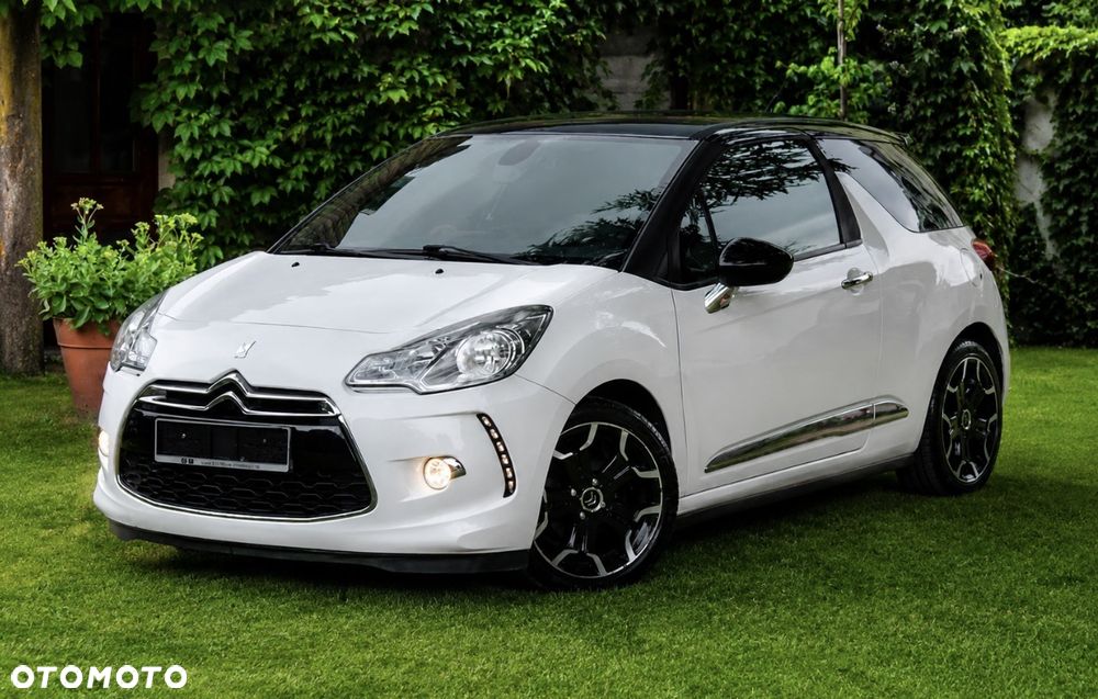 Citroën DS3 1.2 PureTech Chic - 1