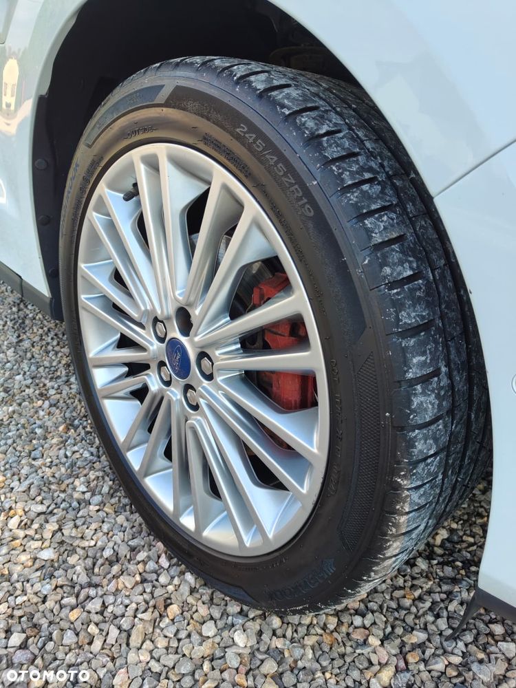 Ford S-Max 2.0 TDCi Titanium - 15