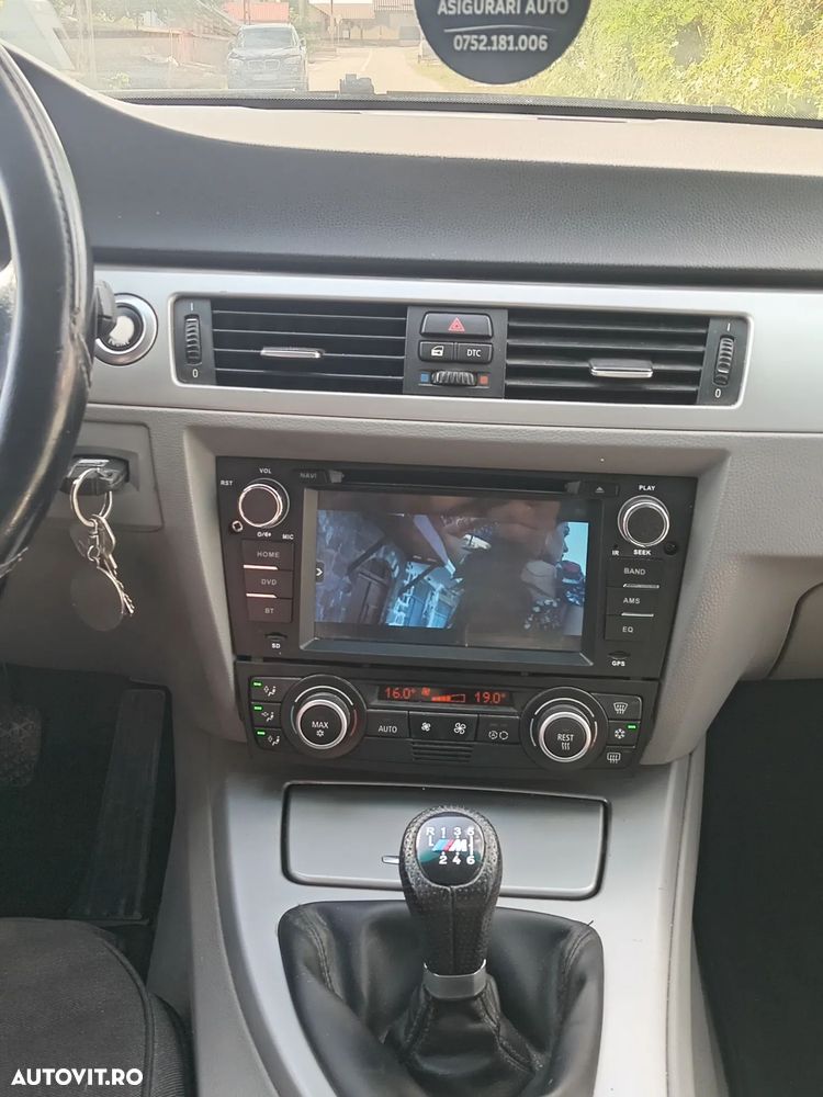 BMW Seria 3 320d - 7