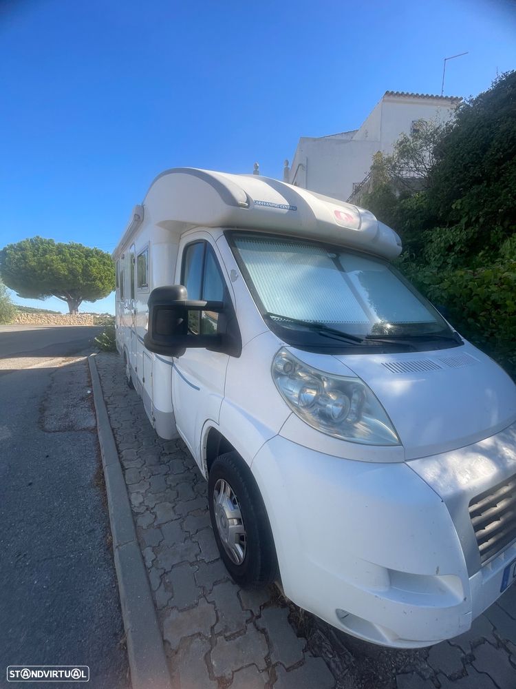 Adria Coral Sport - 3