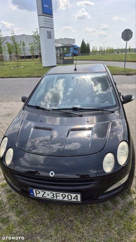 Smart Forfour - 3