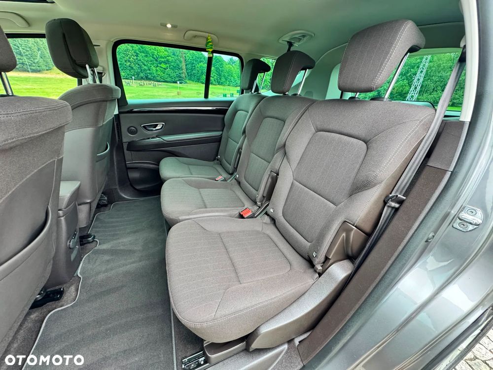 Renault Espace Energy dCi 130 Intens - 14