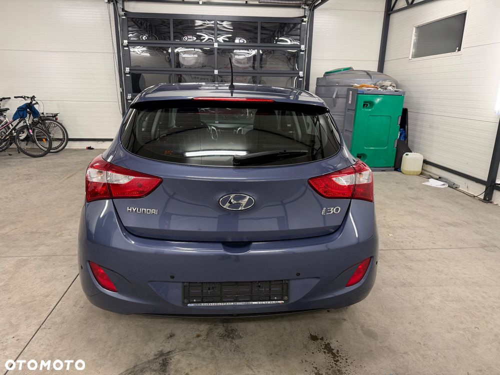 Hyundai i30 - 5