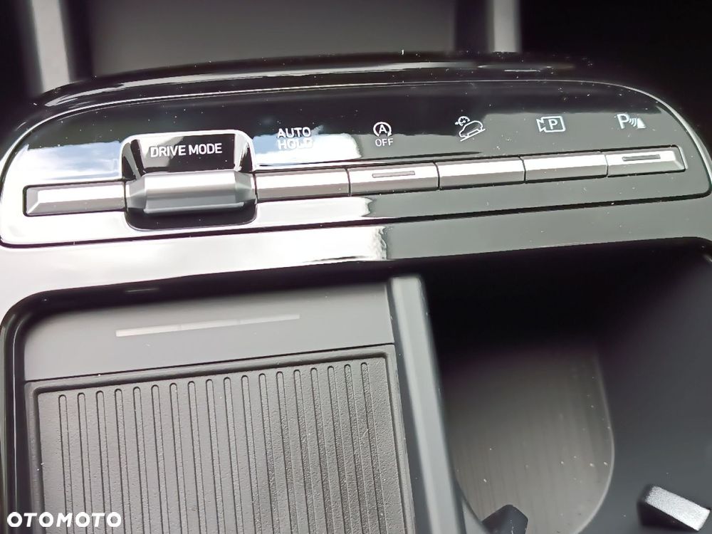 Hyundai Tucson - 24
