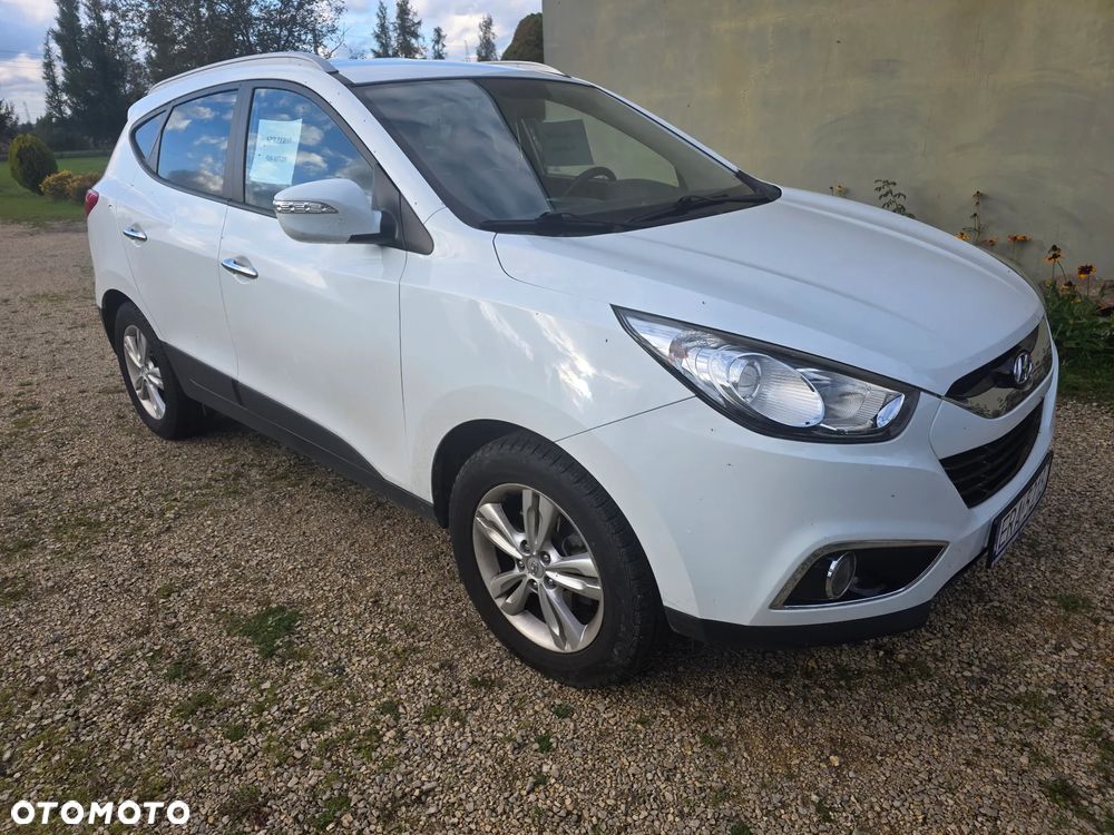 Hyundai ix35 - 5