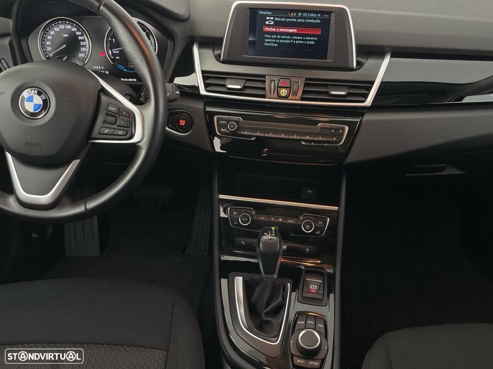 BMW 225xe Active Tourer Pack M - 15