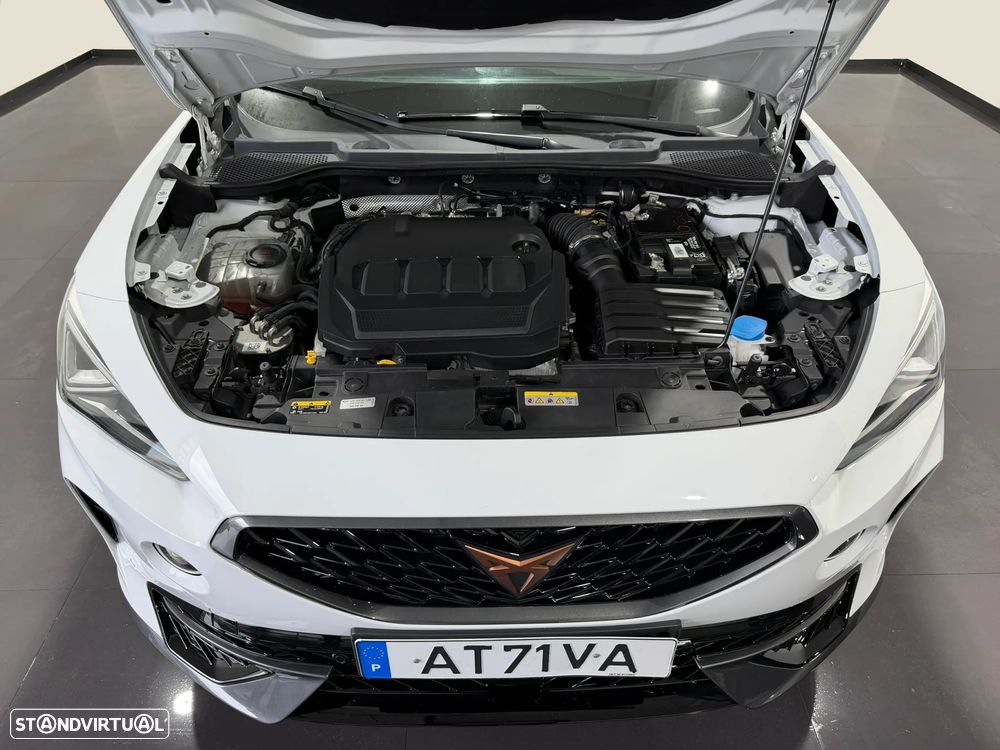 Cupra Formentor 2.0 TDI Sport - 49