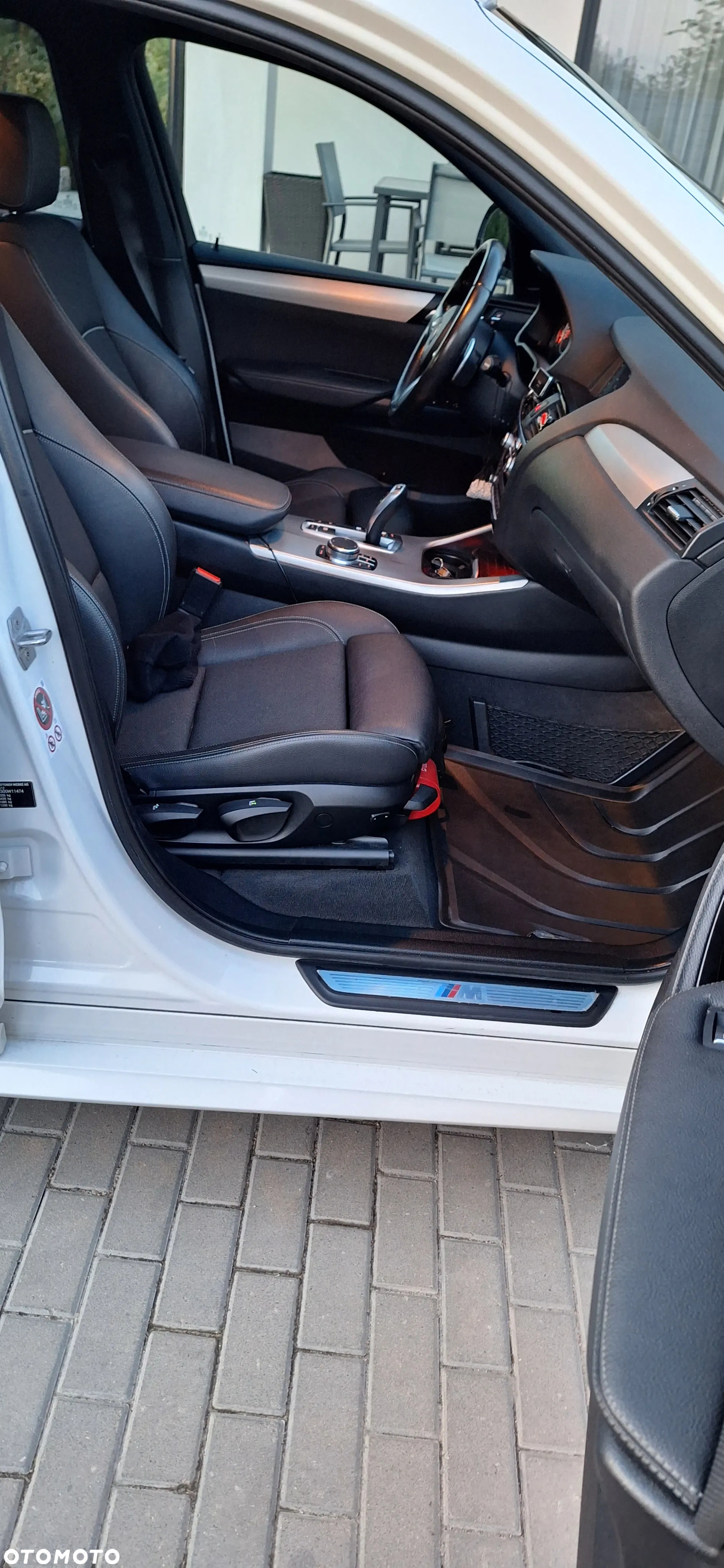 BMW X4 - 27
