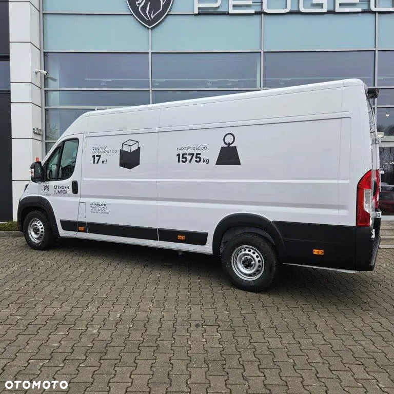 Citroën Jumper - 3