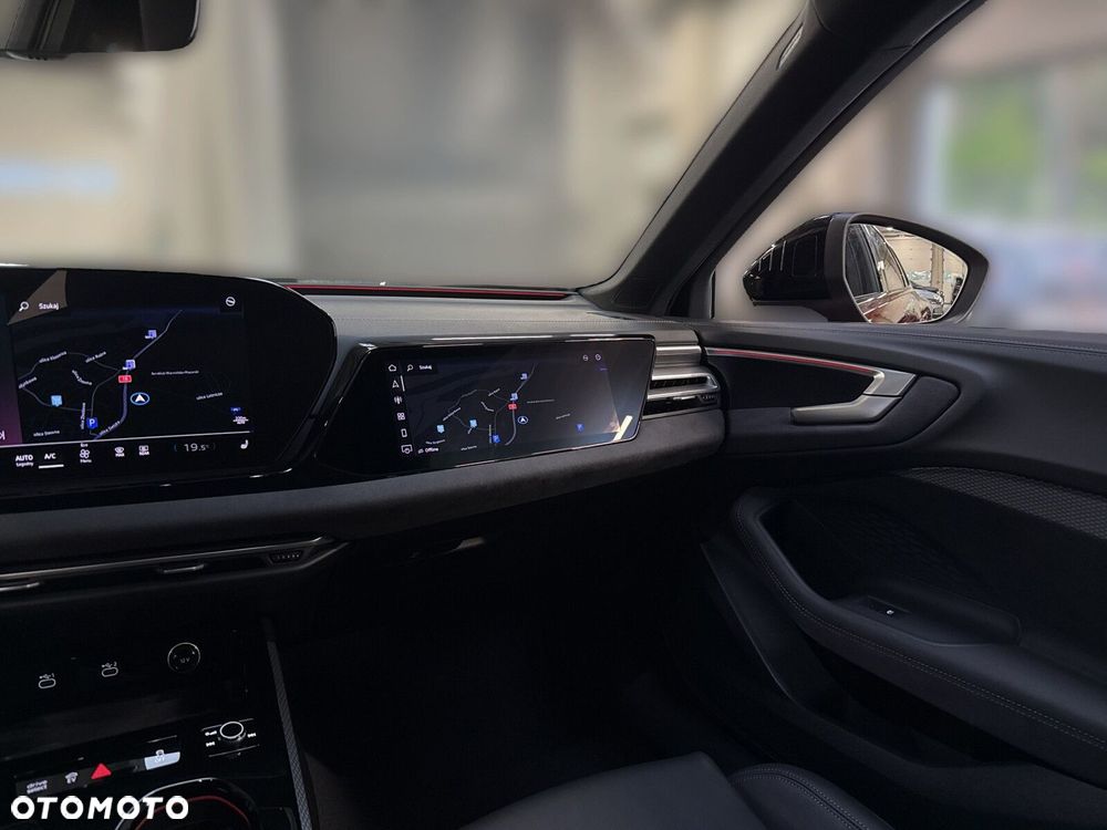 Audi A5 Limousine e-Hybrid 270 kW Quattro S tronic - 23