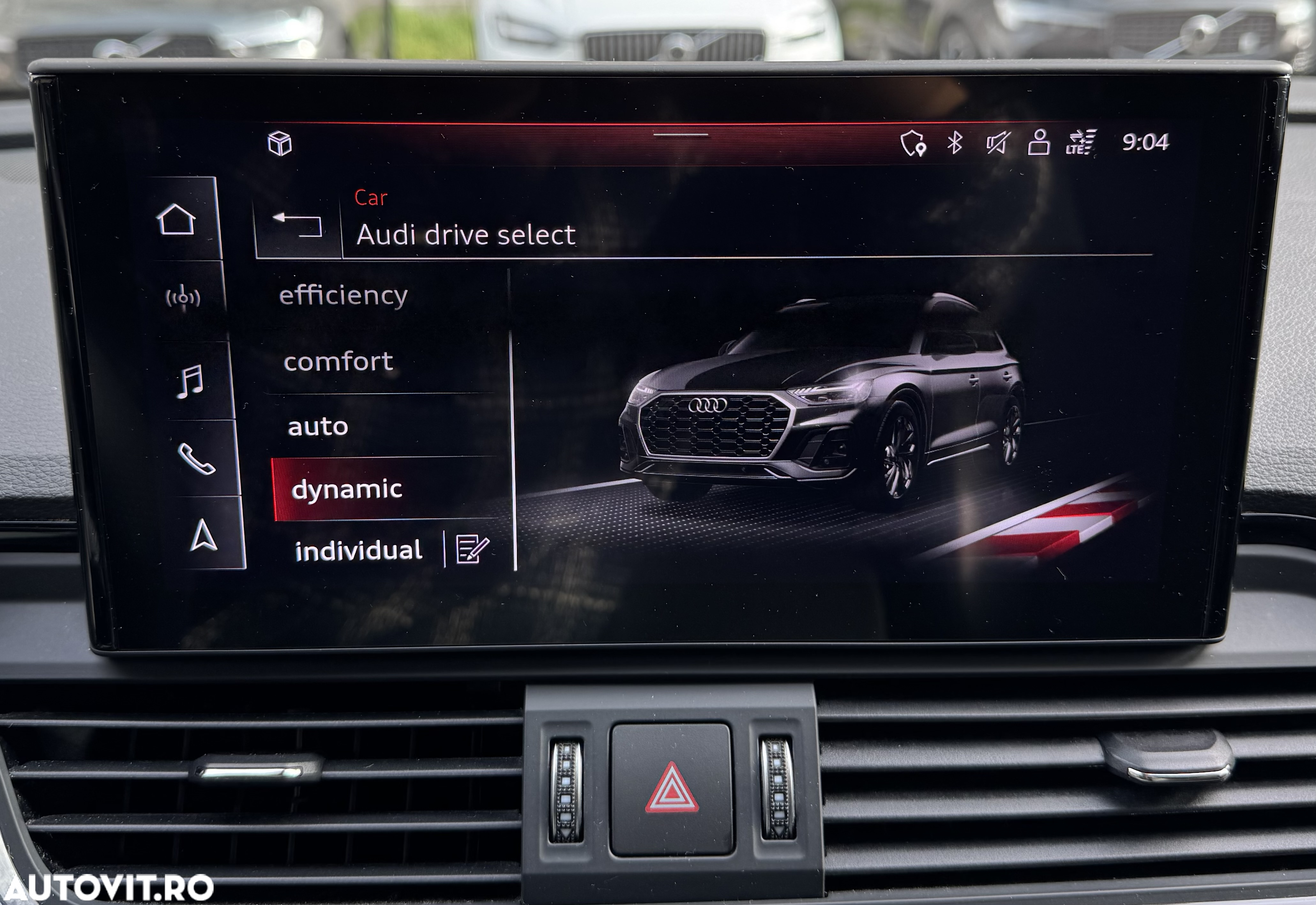Audi Q5 55 TFSI e quattro S tronic PHEV S Line - 27