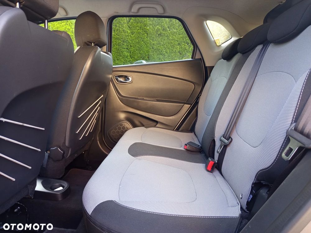 Renault Captur 1.5 dCi Energy Intens - 18