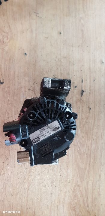FORD KA 1.3  BAA ALTERNATOR 3S5T10300AA - 3