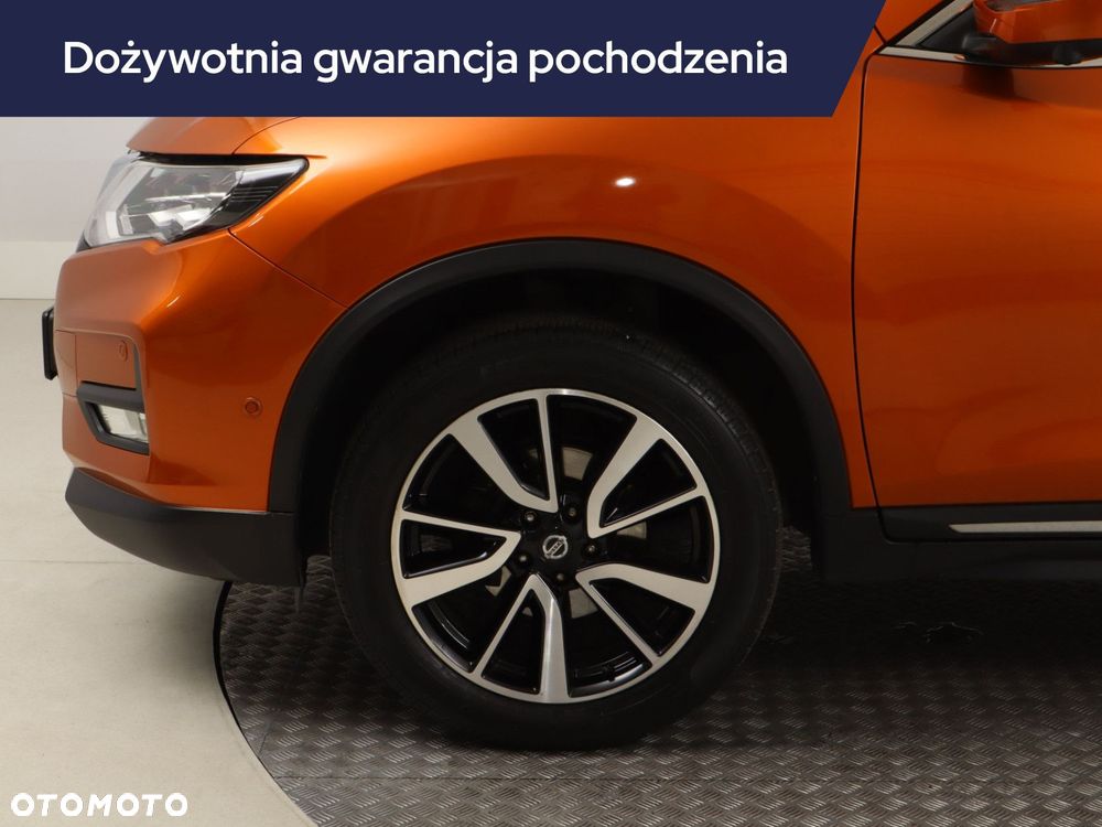 Nissan X-Trail - 17