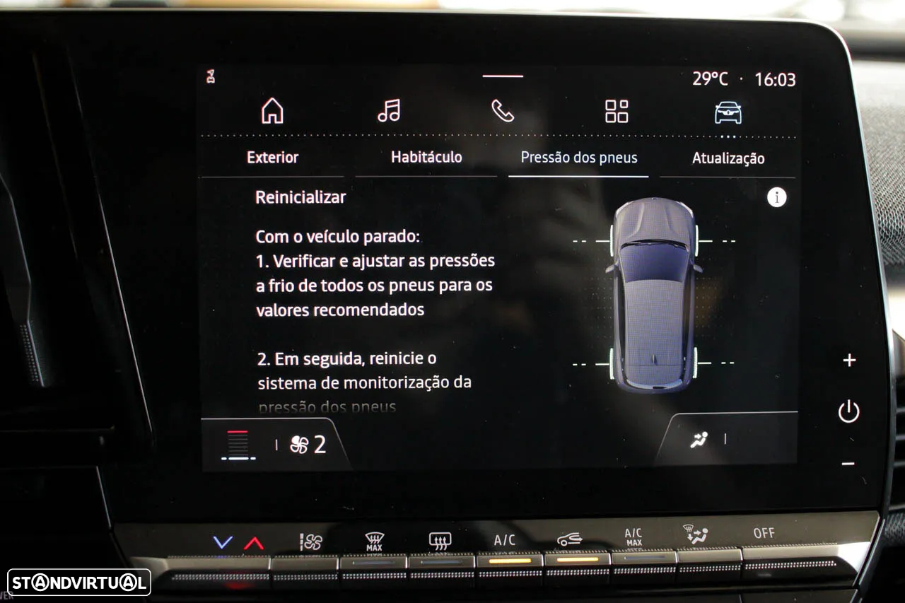Renault Mégane E-Tech EV60 Equilibre Optimum Charge - 32