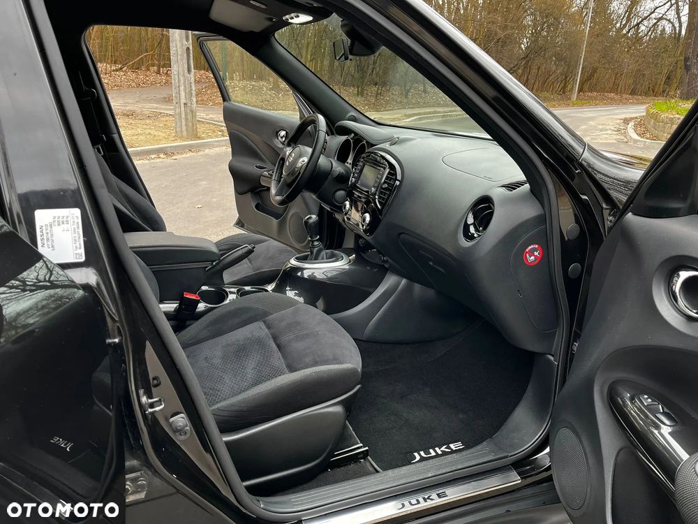 Nissan Juke - 29