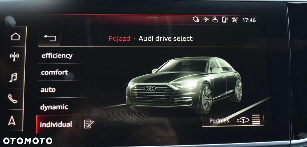 Audi A8 60 TDI quattro tiptronic - 28