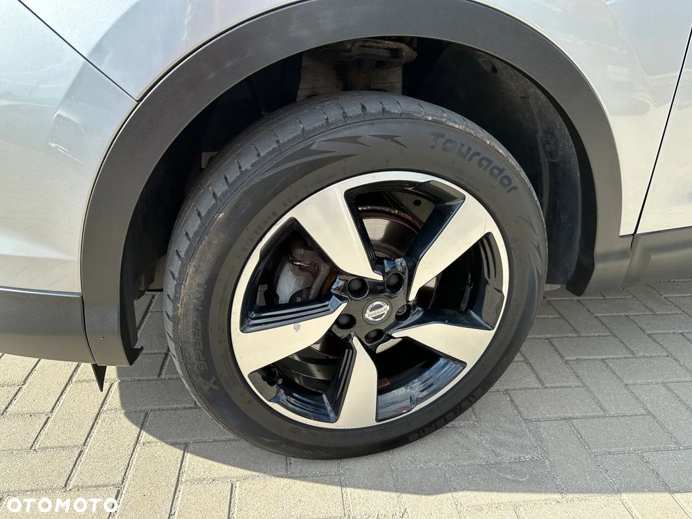 Nissan Qashqai - 31