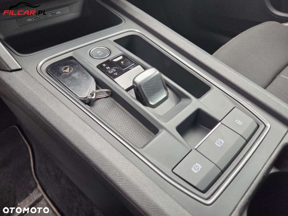 Cupra Leon - 29