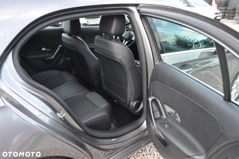 Mercedes-Benz Klasa A - 17