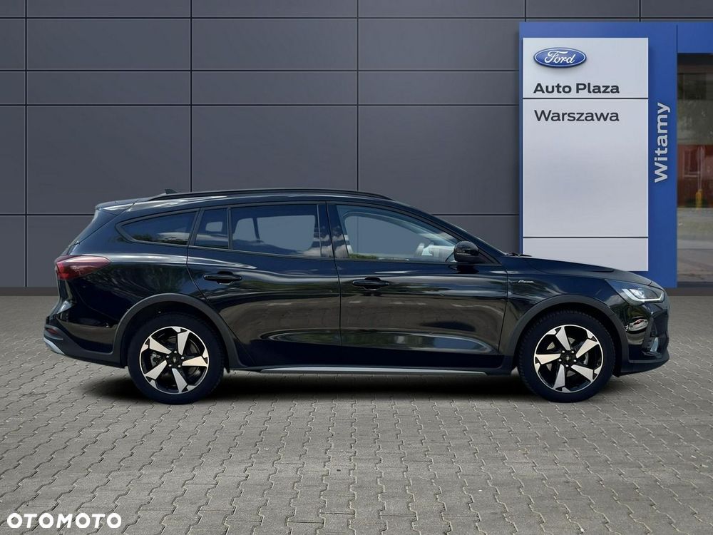 Ford Focus 1.5 EcoBlue STart-Stopp-System ACTIVE X - 7