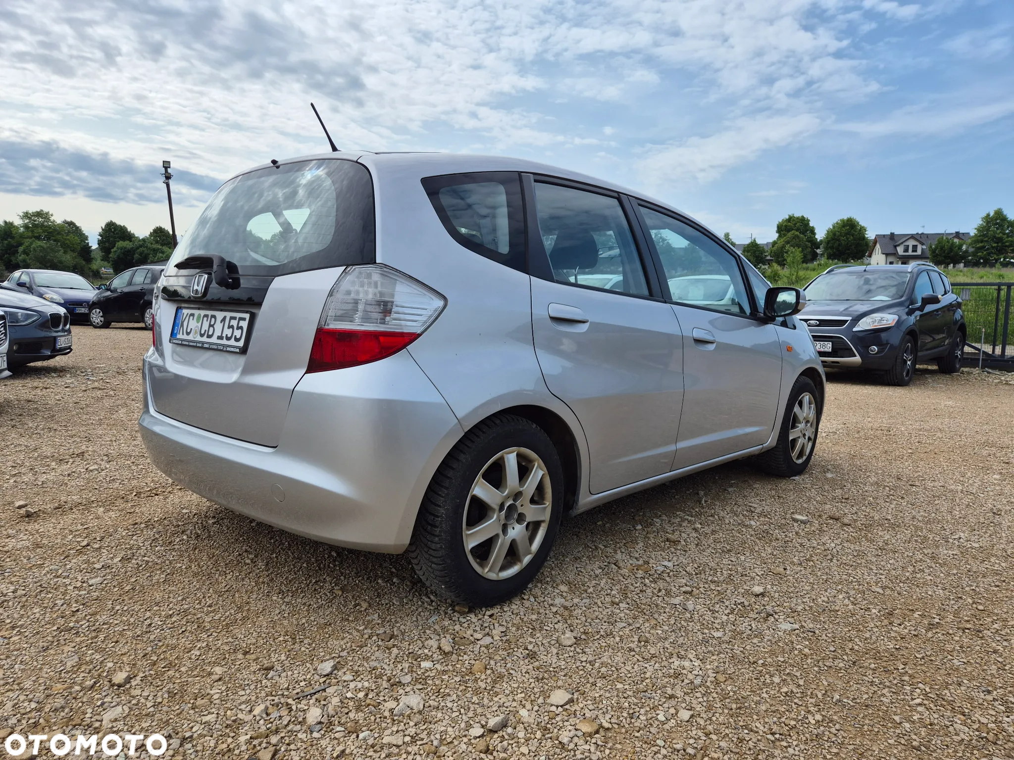 Honda Jazz 1.2 i-VTEC - 3