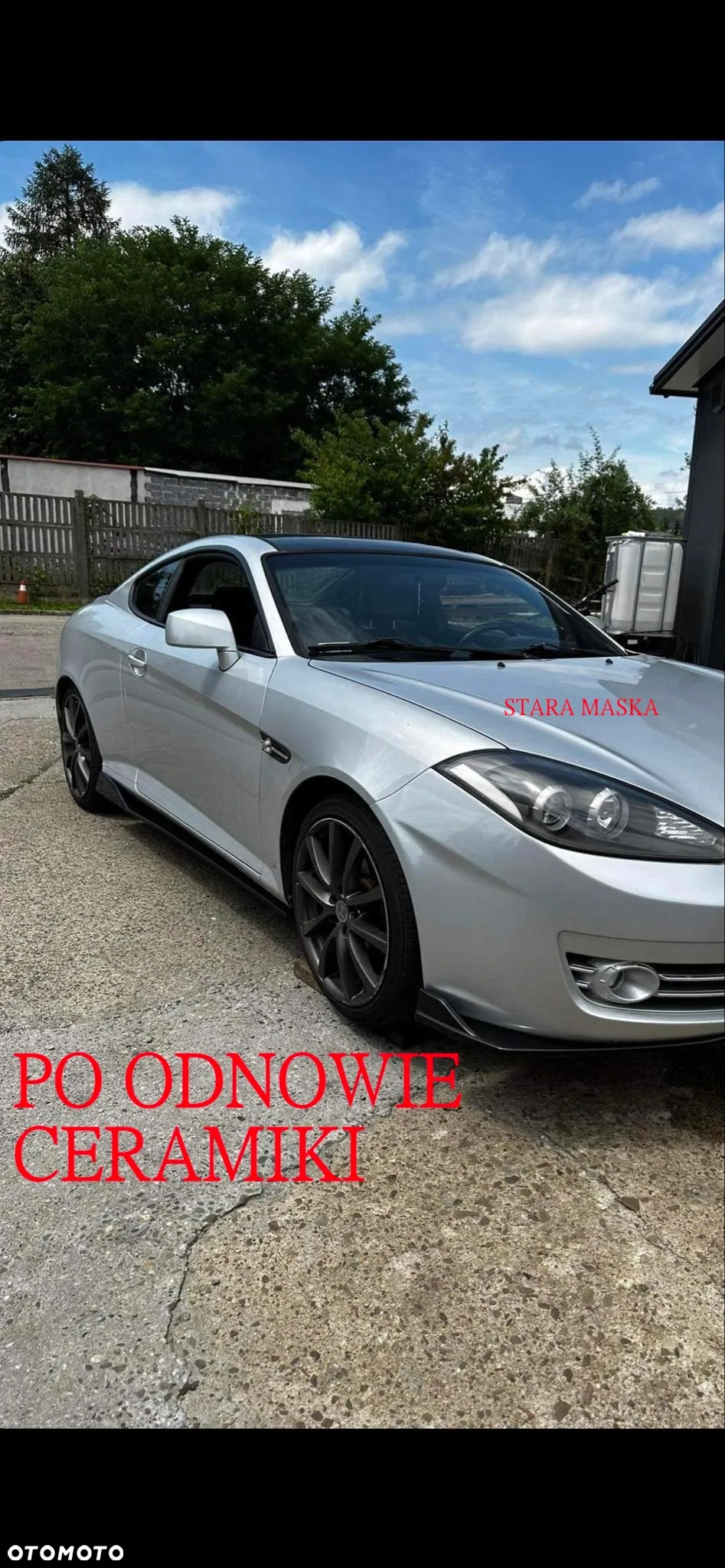 Hyundai Coupe 1.6 16V FX - 14
