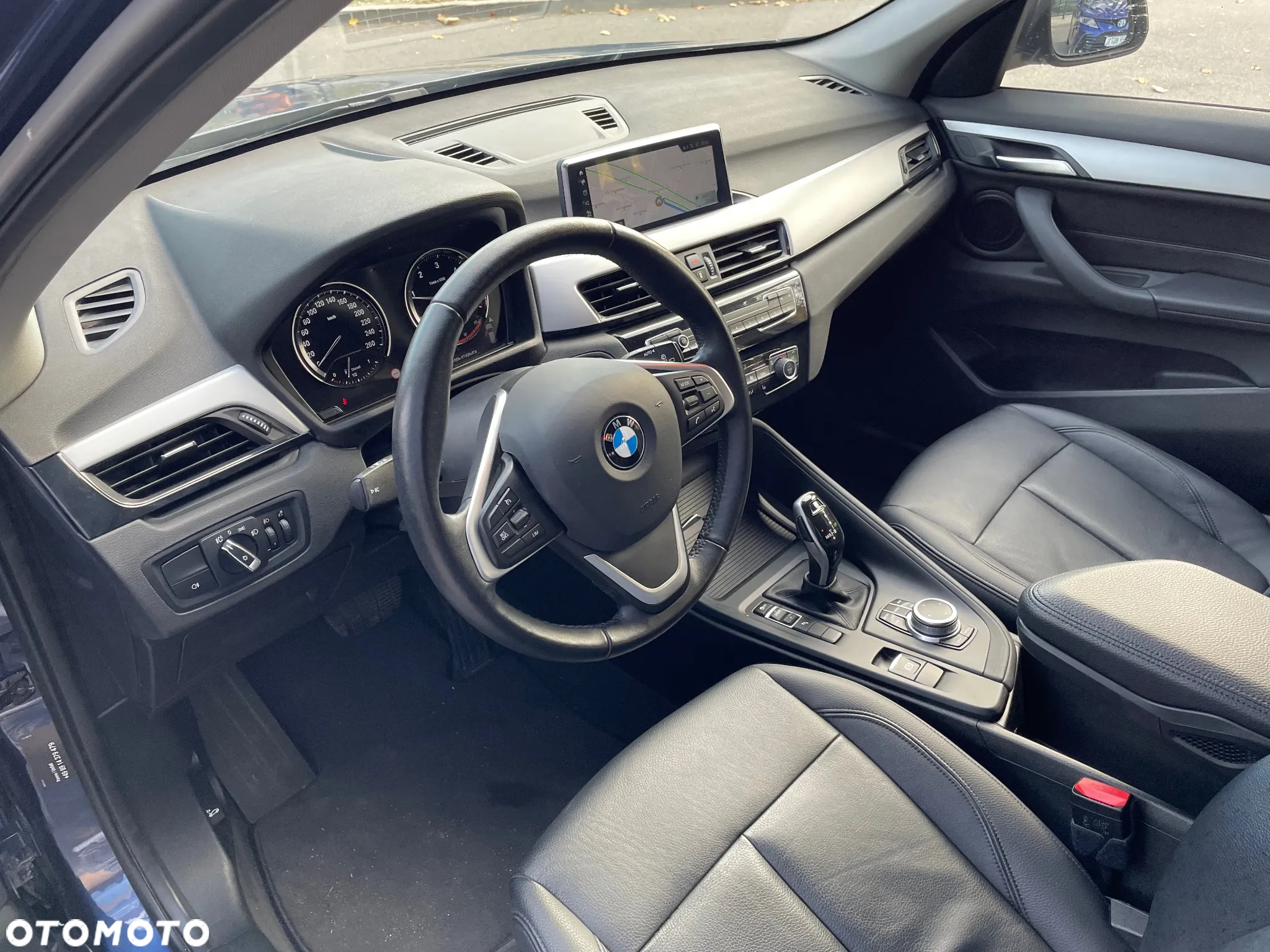 BMW X1 sDrive20d Advantage - 16