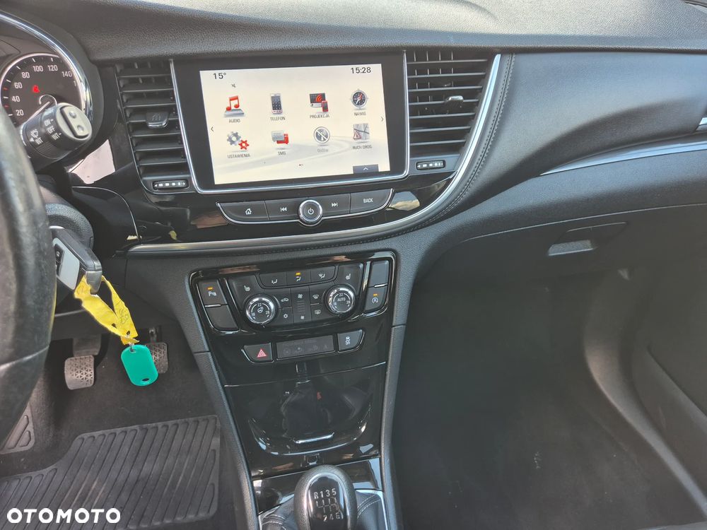 Opel Mokka 1.6 CDTI Cosmo S&S - 35