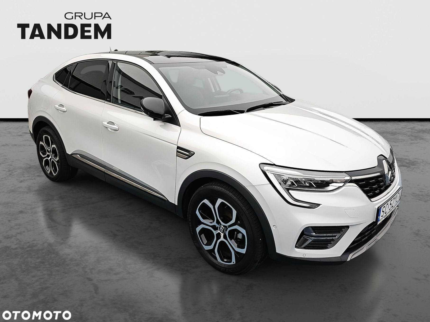 Renault Arkana - 3