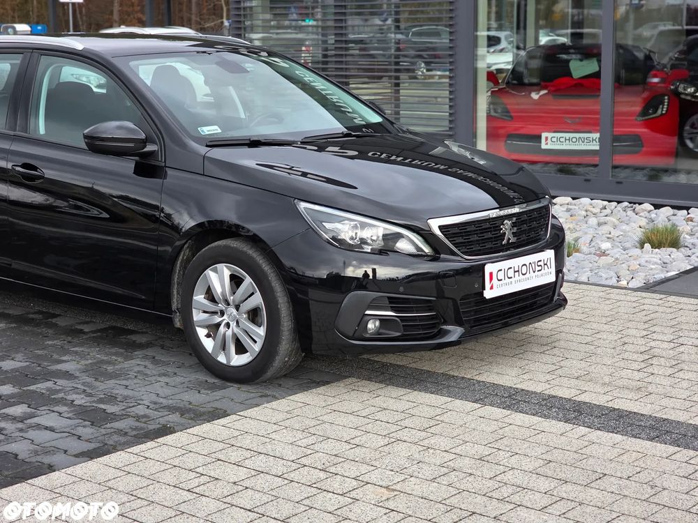 Peugeot 308 - 29