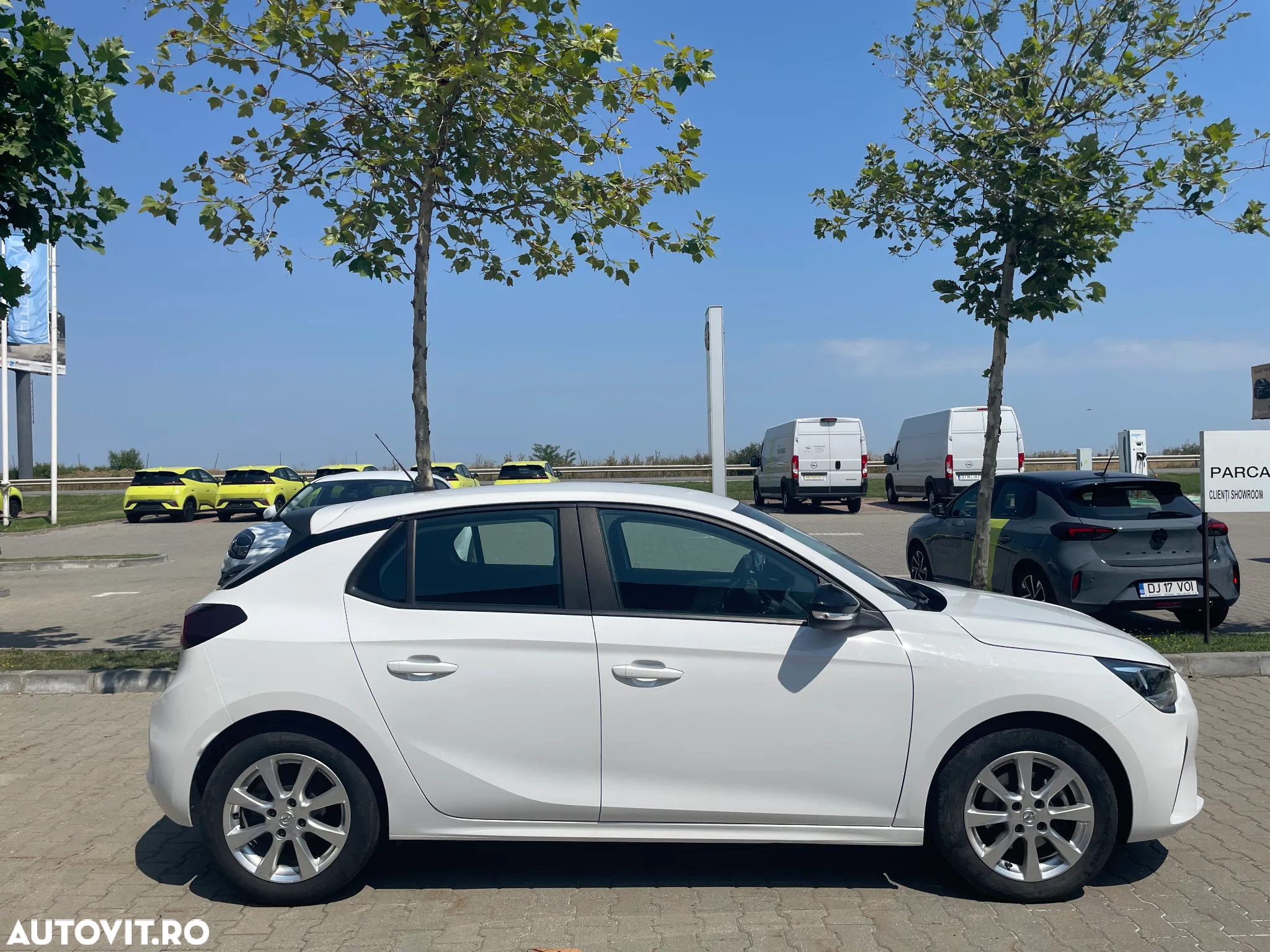 Opel Corsa 1.2 Turbo Start/Stop Edition - 17