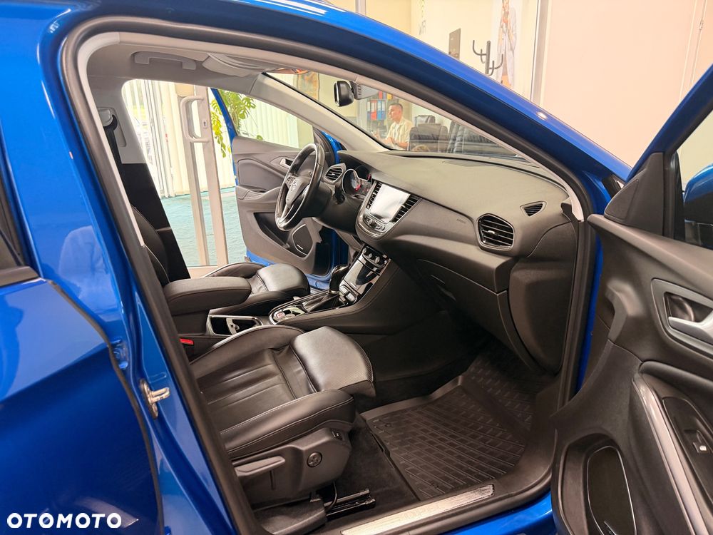 Opel Grandland X - 25