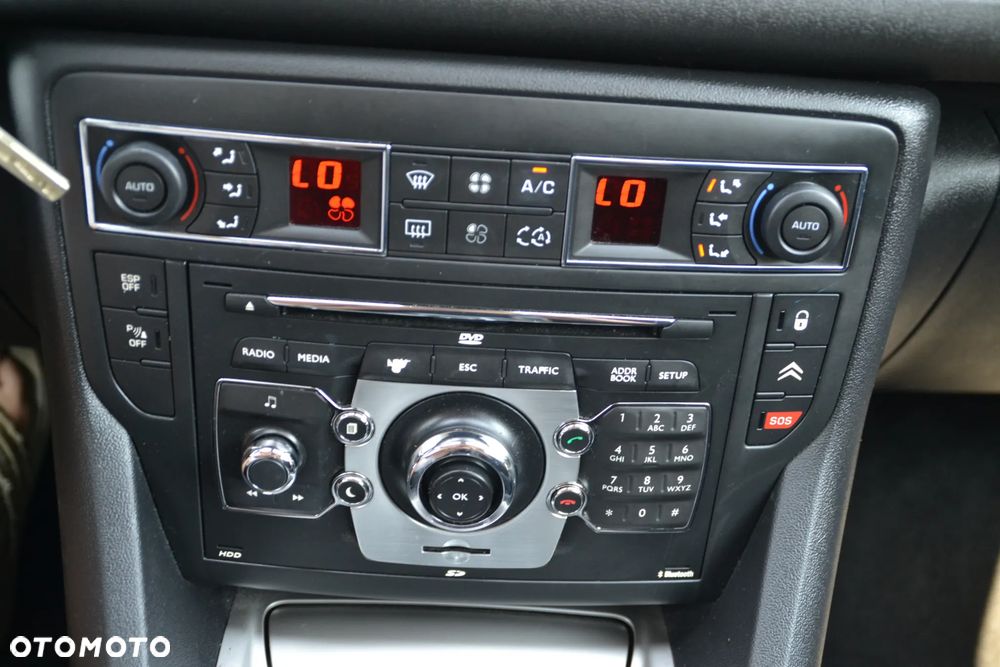 Citroën C5 2.0 16V Confort - 27
