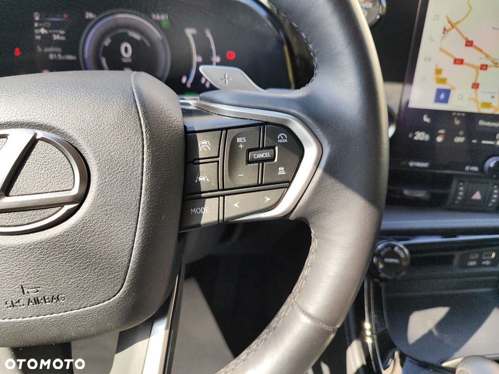 Lexus NX 450h+ Prestige AWD - 17