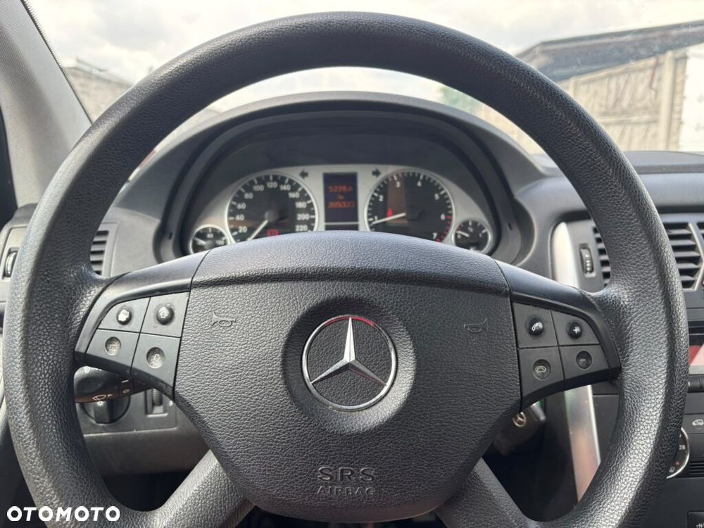 Mercedes-Benz Klasa B 150 BlueEFFICIENCY Flotte - 6