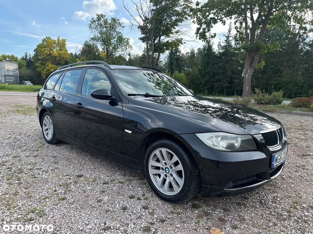 BMW Seria 3