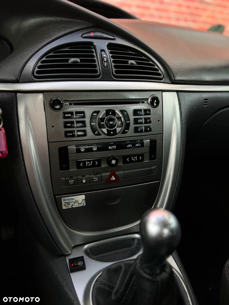 Citroën C5 - 17